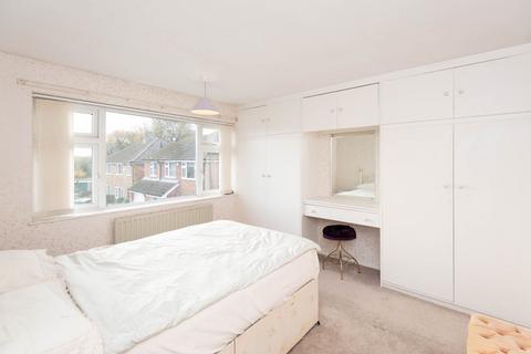 12 Heather Close, Calow, Chesterfield, S44 5TJ