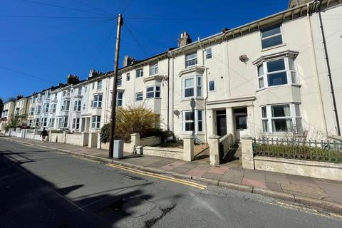 1 bedroom flat to rent, Upper Lewes Road, Brighton, East Sussex