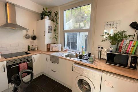 1 bedroom flat to rent, Upper Lewes Road, Brighton, East Sussex