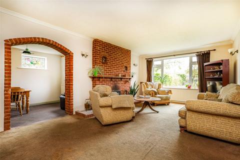 3 bedroom bungalow for sale, Mill Chase Road, Bordon, Hampshire, GU35