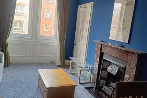 2 bedroom flat to rent, 226T – Lorne Street, Edinburgh, EH6 8QF