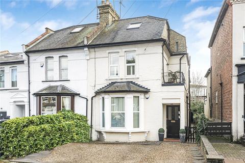 3 bedroom maisonette for sale, Victoria Road, Barnet, EN4