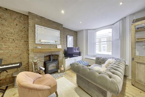 2 bedroom flat for sale, Elm Park, Brixton SW2