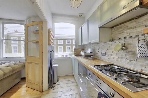 2 bedroom flat for sale, Elm Park, Brixton SW2