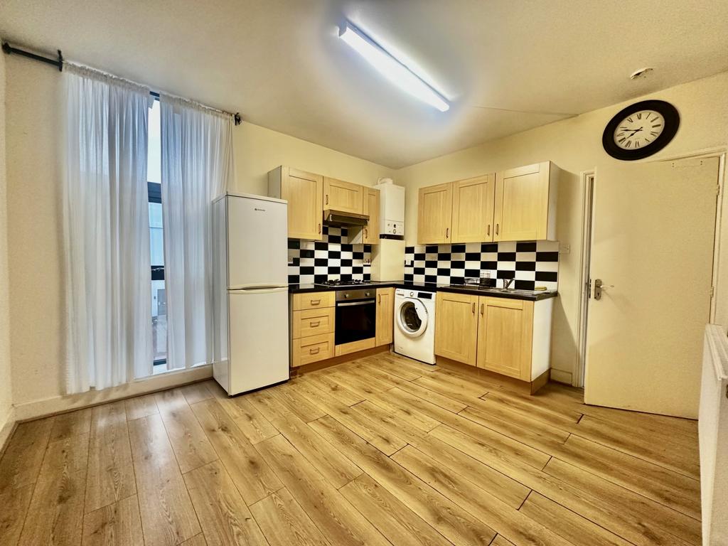 One bedroom Flat to rent in Wimbledon