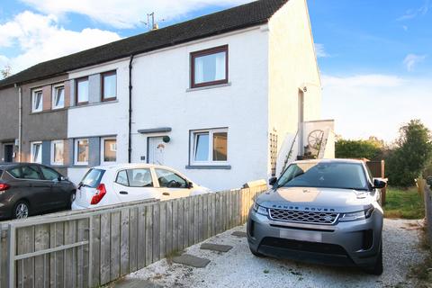 2 bedroom flat for sale, 57 Wester Drylaw Drive, Edinburgh, EH4 2ST