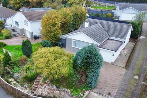 3 bedroom detached bungalow for sale, Tor Gardens, Newton Abbot TQ12