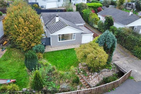 3 bedroom detached bungalow for sale, Tor Gardens, Newton Abbot TQ12