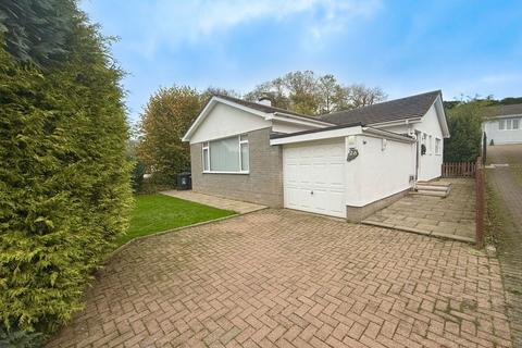 3 bedroom detached bungalow for sale, Tor Gardens, Newton Abbot TQ12