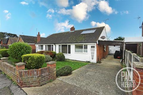 4 bedroom detached bungalow for sale, Arbor Lane, Pakefield, NR33