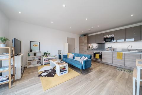 2 bedroom apartment for sale, Katie Court, 7 Edwin Street, London, E16