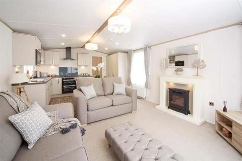 3 bedroom static caravan for sale, Mill Rythe Coastal Village