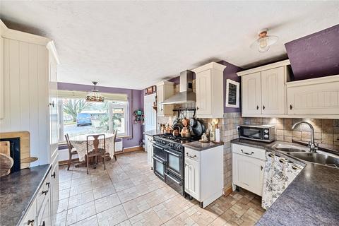 4 bedroom semi-detached house for sale, Park Hayes, Leigh upon Mendip, Somerset, BA3