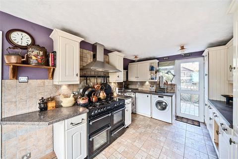 4 bedroom semi-detached house for sale, Park Hayes, Leigh upon Mendip, Somerset, BA3