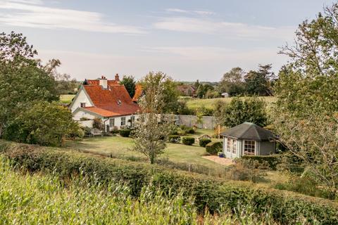 3 bedroom detached house for sale, Rectory Lane, Dickleburgh, Norfolk