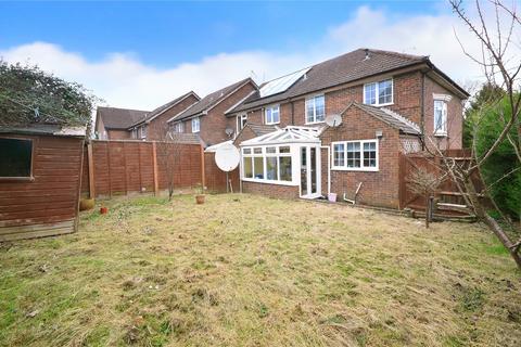 3 bedroom end of terrace house for sale, East Grinstead, West Sussex, RH19