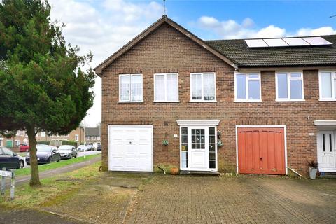 3 bedroom end of terrace house for sale, East Grinstead, West Sussex, RH19