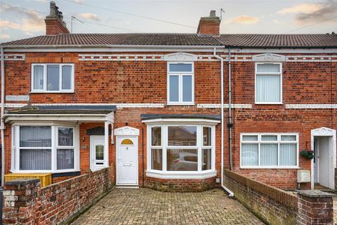 2 bedroom terraced house for sale, Princes Avenue, Withernsea