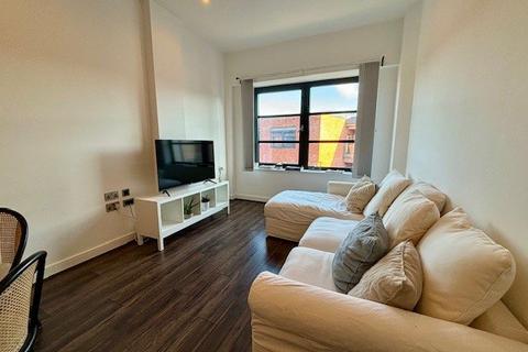 2 bedroom flat to rent, Kettleworks, 126 Pope Street, Birmingham, West Midlands, B1