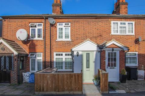 2 bedroom terraced house for sale, Great Eastern Road, Brentwood