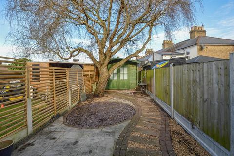 2 bedroom terraced house for sale, Great Eastern Road, Brentwood