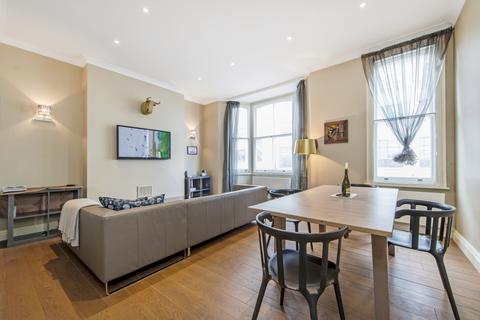 4 bedroom flat to rent, Farringdon Road Clerkenwell EC1R