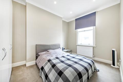 4 bedroom flat to rent, Farringdon Road Clerkenwell EC1R