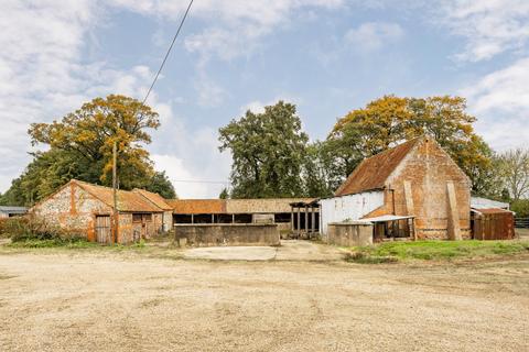 6 bedroom barn conversion for sale, Church Street, Bradenham, Norfolk