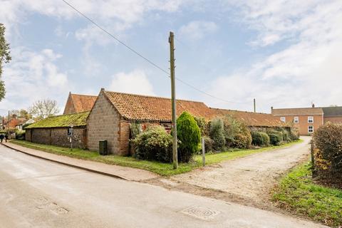 6 bedroom barn conversion for sale, Church Street, Bradenham, Norfolk