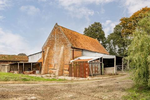 6 bedroom barn conversion for sale, Church Street, Bradenham, Norfolk