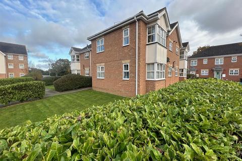 1 bedroom flat for sale, Osprey Road, Waltham Abbey