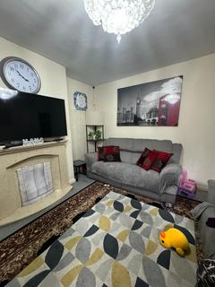 2 bedroom terraced house to rent, leeds LS6