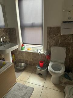 2 bedroom terraced house to rent, leeds LS6