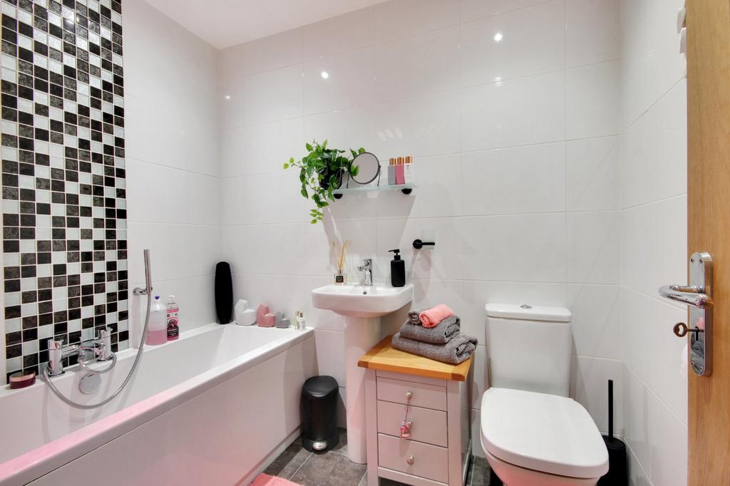 En-Suite