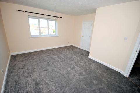 2 bedroom flat to rent, Frances Havergal Close, Leamington Spa, Warwickshire, CV31