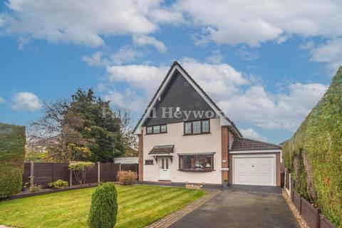 3 bedroom house for sale, Belton Hill, Preston PR2