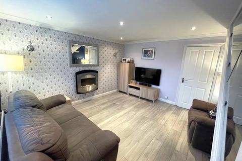 2 bedroom semi-detached house for sale, Lower Drake Fold, Westhoughton, Bolton