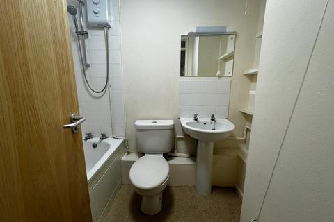 1 bedroom flat to rent, Pirie Court, Bristol BS5