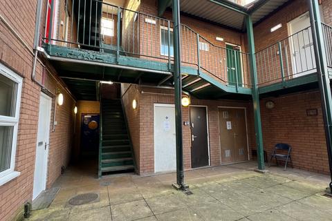 1 bedroom flat to rent, Pirie Court, Bristol BS5