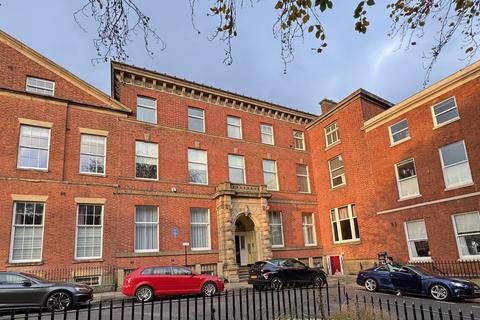 2 bedroom apartment for sale, Winckley Square, Preston PR1