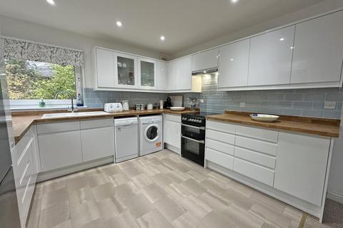 3 bedroom flat for sale, Creek Gardens, Wootton Bridge, Ryde