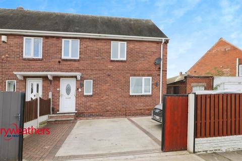 3 bedroom semi-detached house for sale, Mount Pleasant Road, Wath-Upon-Dearne, Rotherham