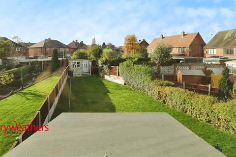 3 bedroom semi-detached house for sale, Mount Pleasant Road, Wath-Upon-Dearne, Rotherham