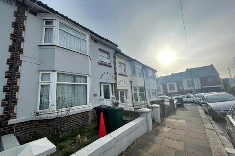 4 bedroom house to rent, Hollingdean Terrace, Brighton, East Sussex