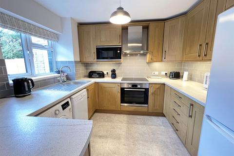 3 bedroom detached house for sale, Rosedale Close, Belmont, Hereford, HR2