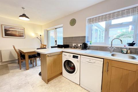 3 bedroom detached house for sale, Rosedale Close, Belmont, Hereford, HR2