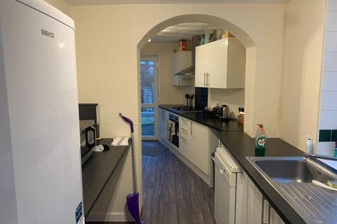 1 bedroom in a house share to rent, Bristol BS16