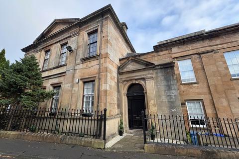 1 bedroom maisonette to rent, Oakshaw Street East, Paisley