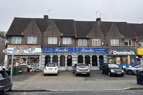 Restaurant to rent, 56-58 Steynton Avenue, Bexley, Kent, DA5