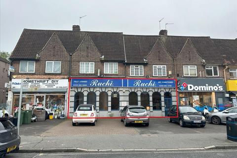 Restaurant to rent, 56-58 Steynton Avenue, Bexley, Kent, DA5